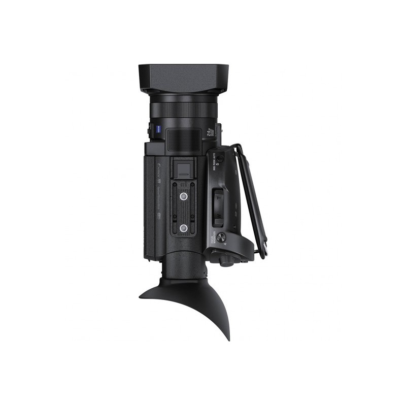 Sony PXW-X70 Pro XDCAM Camcorder 4K